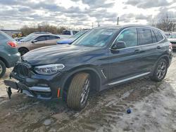 2021 BMW X3 Xdrive30i for sale in Hillsborough, NJ