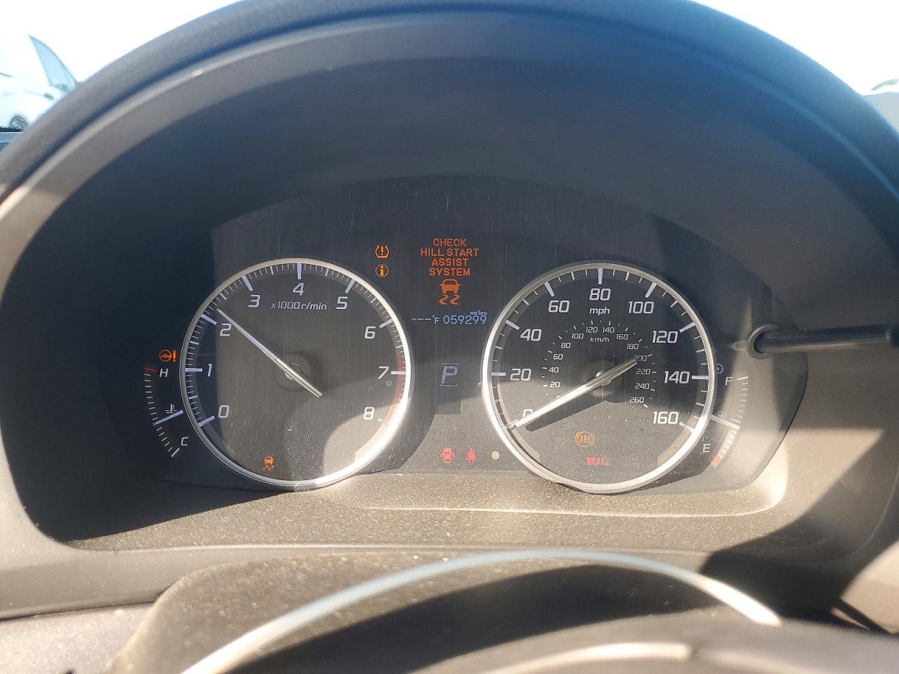 2013 Acura Ilx 20 Premium