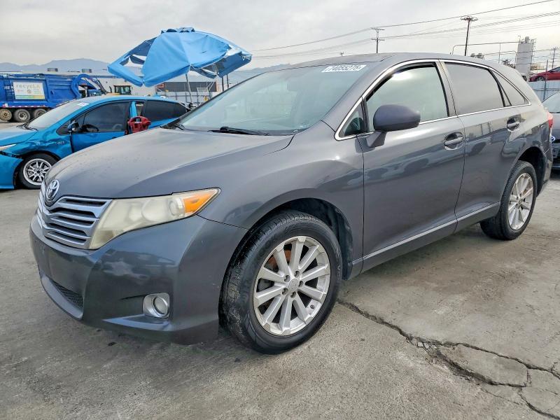 2009 Toyota Venza