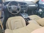 2013 Audi A4 Premium