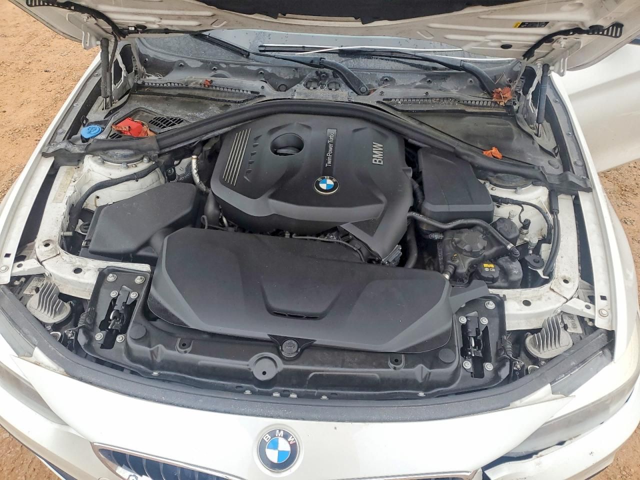 2018 BMW 430i Gran Coupe