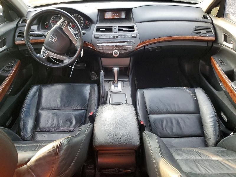 2011 Honda Accord exl