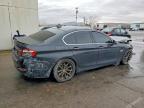 2015 BMW 528 i