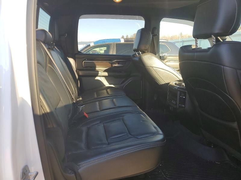 2020 Dodge Ram 1500 Rebel