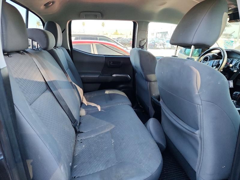 2021 Toyota Tacoma Double cab