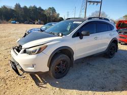 2015 Subaru Xv Crosstrek en venta en China Grove, NC