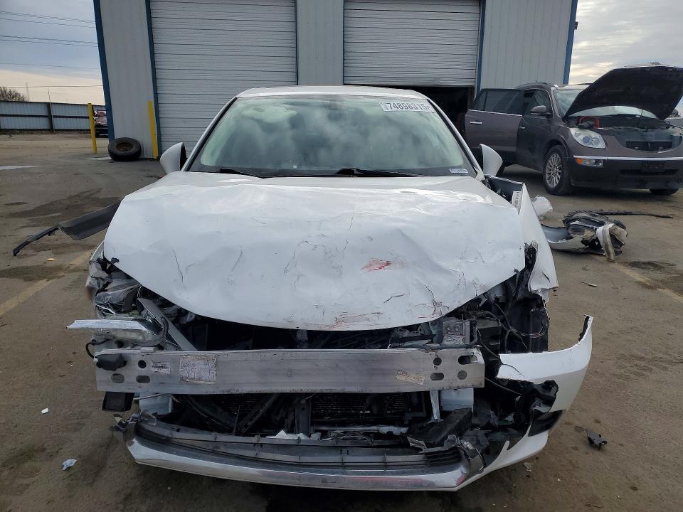 2016 Lexus Ct 200h Base