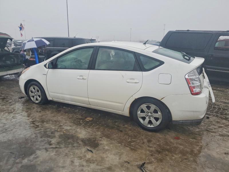2007 Toyota Prius