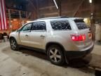 2012 GMC Acadia Slt-1