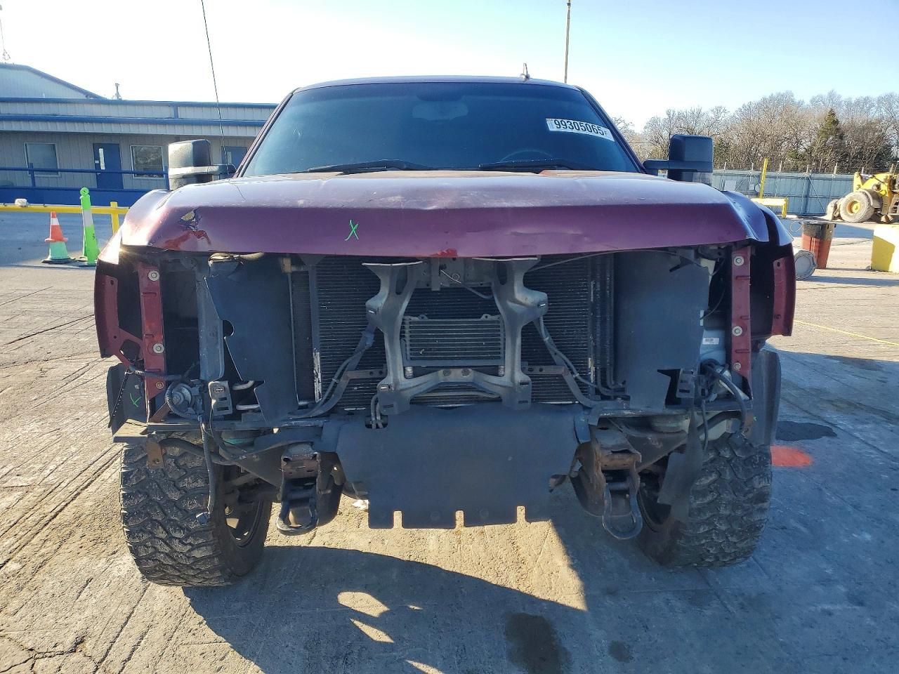 2013 Chevrolet Silverado K1500 lt