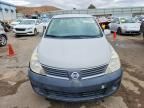 2007 Nissan Versa s