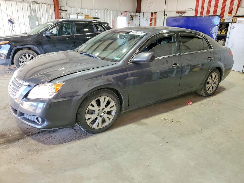 2009 Toyota Avalon xl