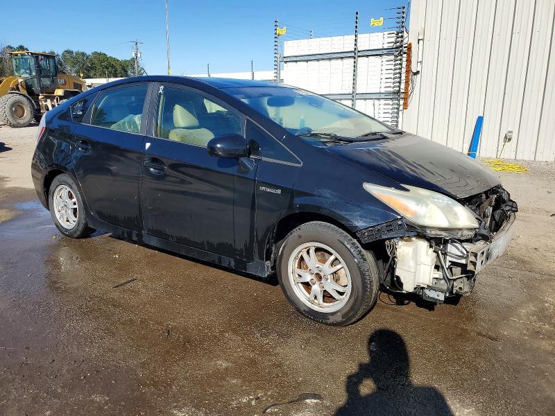 2010 Toyota Prius iv