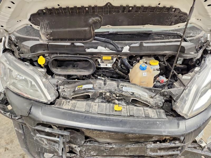 2025 Dodge Ram Promaster 2500 2500 High