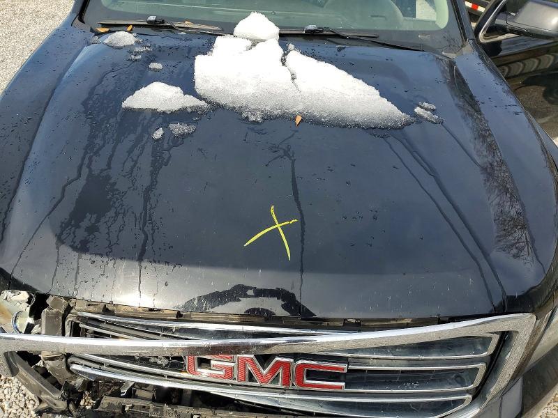 2016 GMC Yukon xl K1500 slt