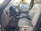 2004 Jeep Liberty Limited