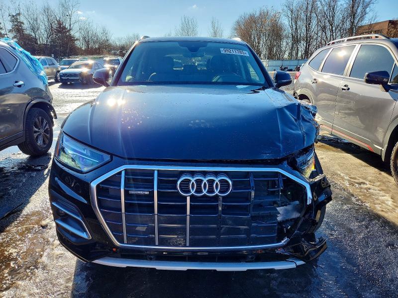 2023 Audi Q5 Premium 40