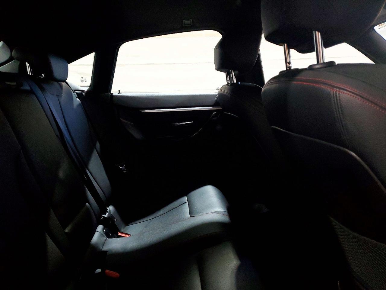 2015 BMW 428 xi Gran Coupe