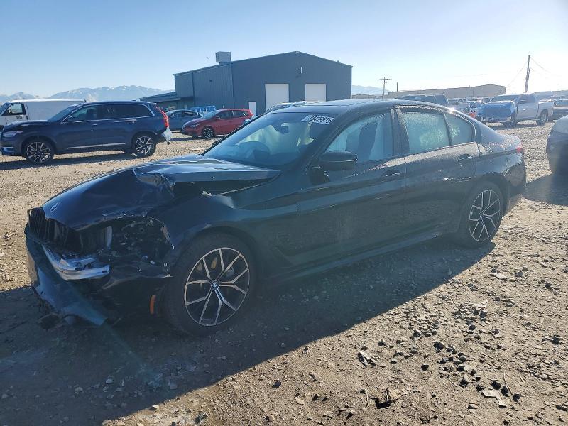 2023 BMW 540 xi