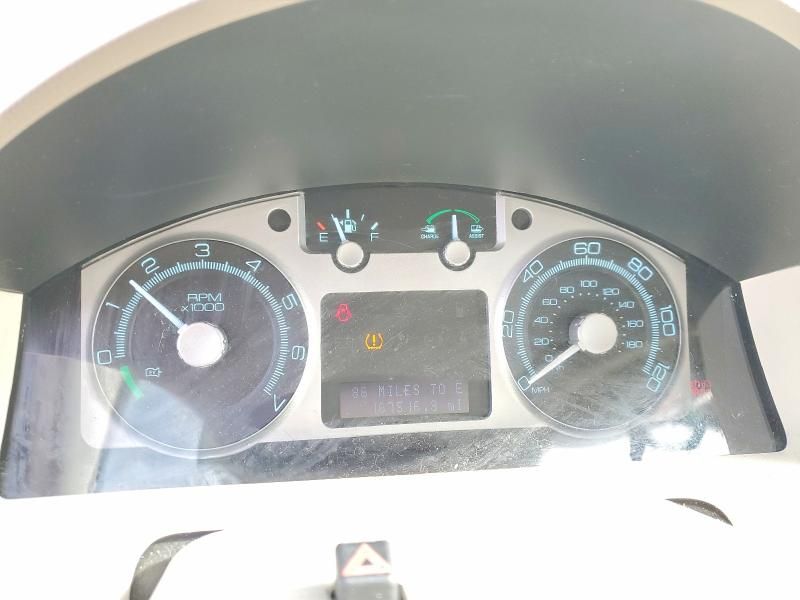 2010 Mercury Mariner Hybrid