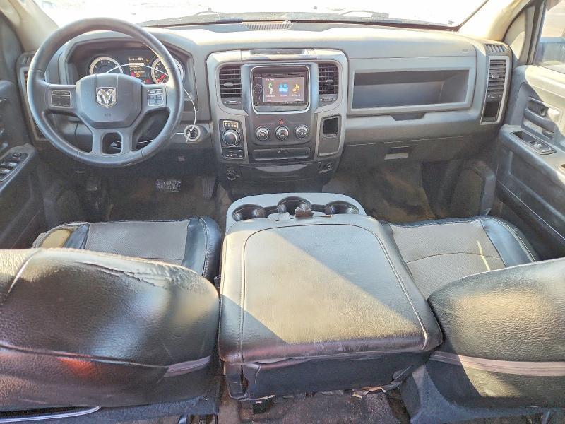 2014 Dodge Ram 1500 st