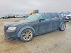 2018 Chrysler 300 Touring