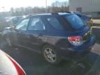 2006 Subaru Impreza 2.5i Sports Wagon