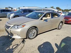 Lexus salvage cars for sale: 2013 Lexus Es 350