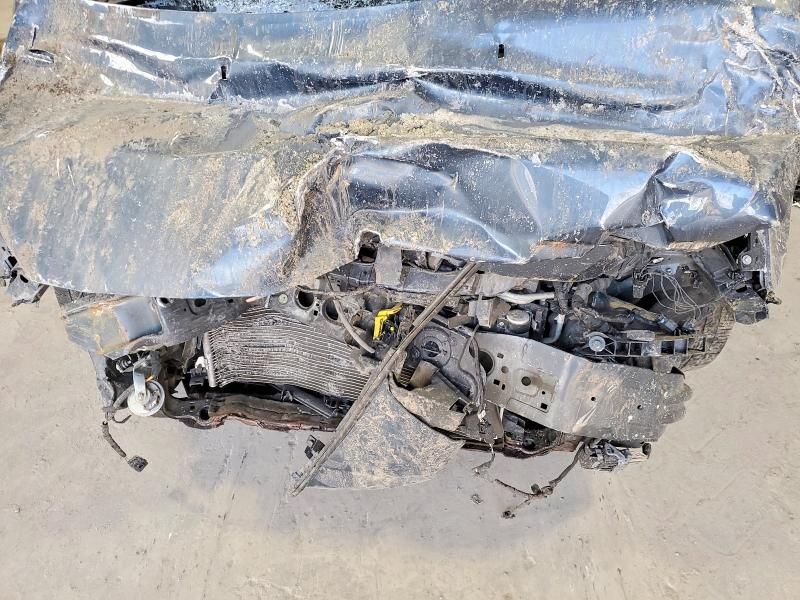 2021 Ford Transit Connect xlt