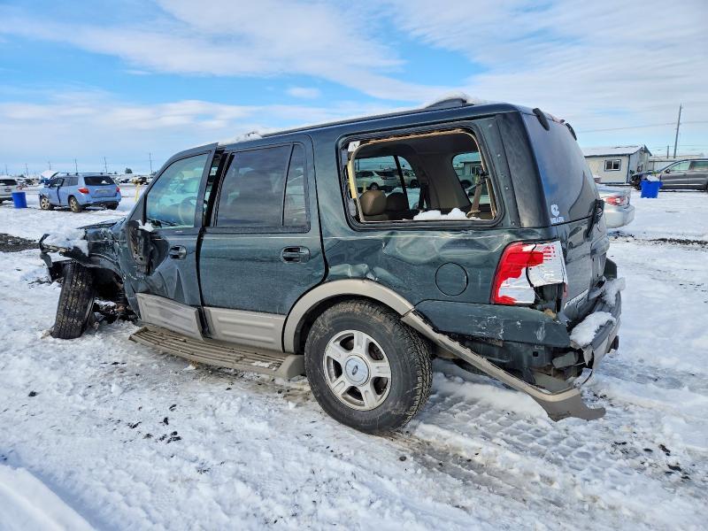 2004 Ford Expedition Eddie Bauer