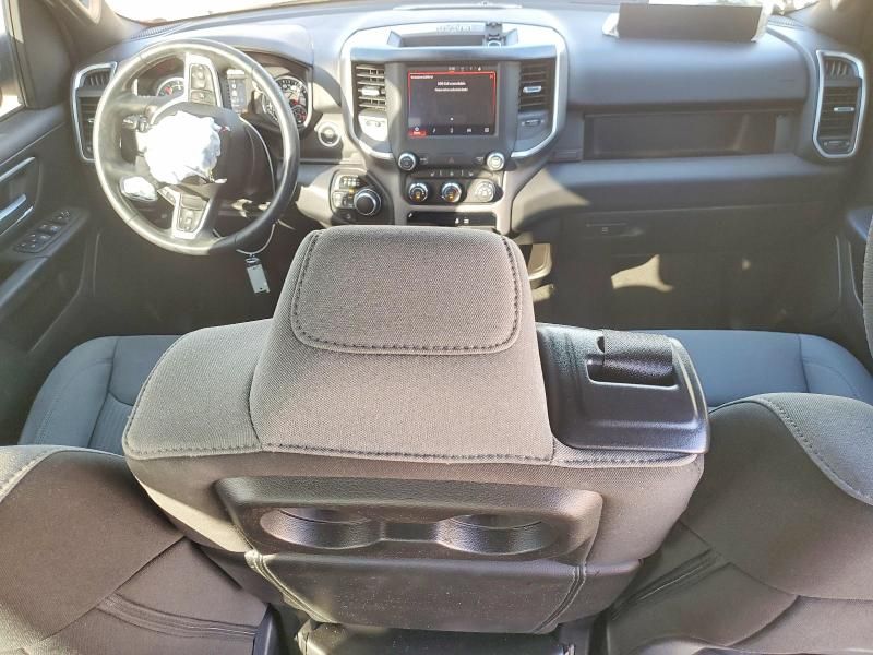 2023 Dodge Ram 1500 big Horn/lone Star