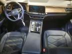 2026 Volkswagen Atlas se