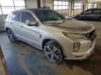 2020 Mitsubishi Outlander Sport se