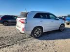 2015 KIA Sorento sx