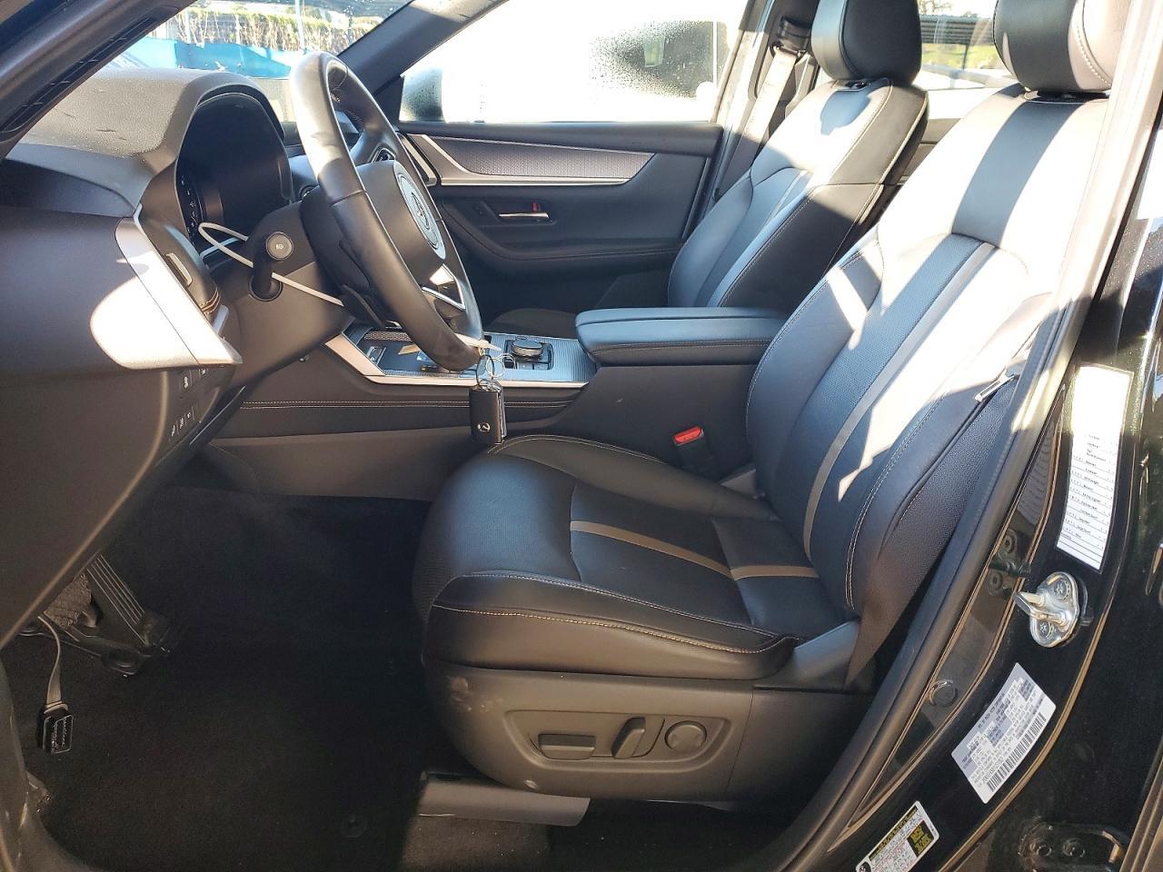 2025 Mazda Cx-90 Premium Plus