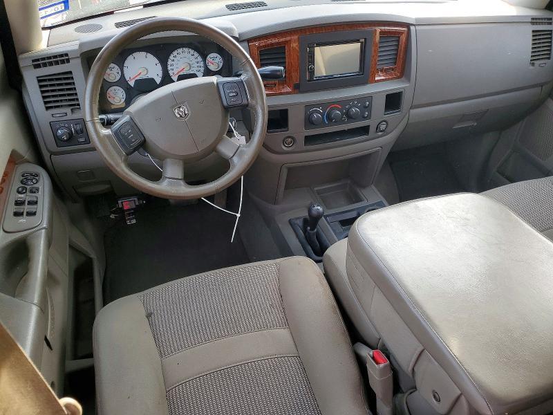 2006 Dodge Ram 2500 st