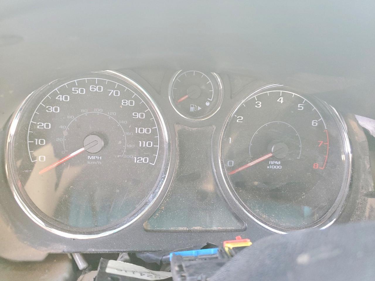 2008 Chevrolet Cobalt ls