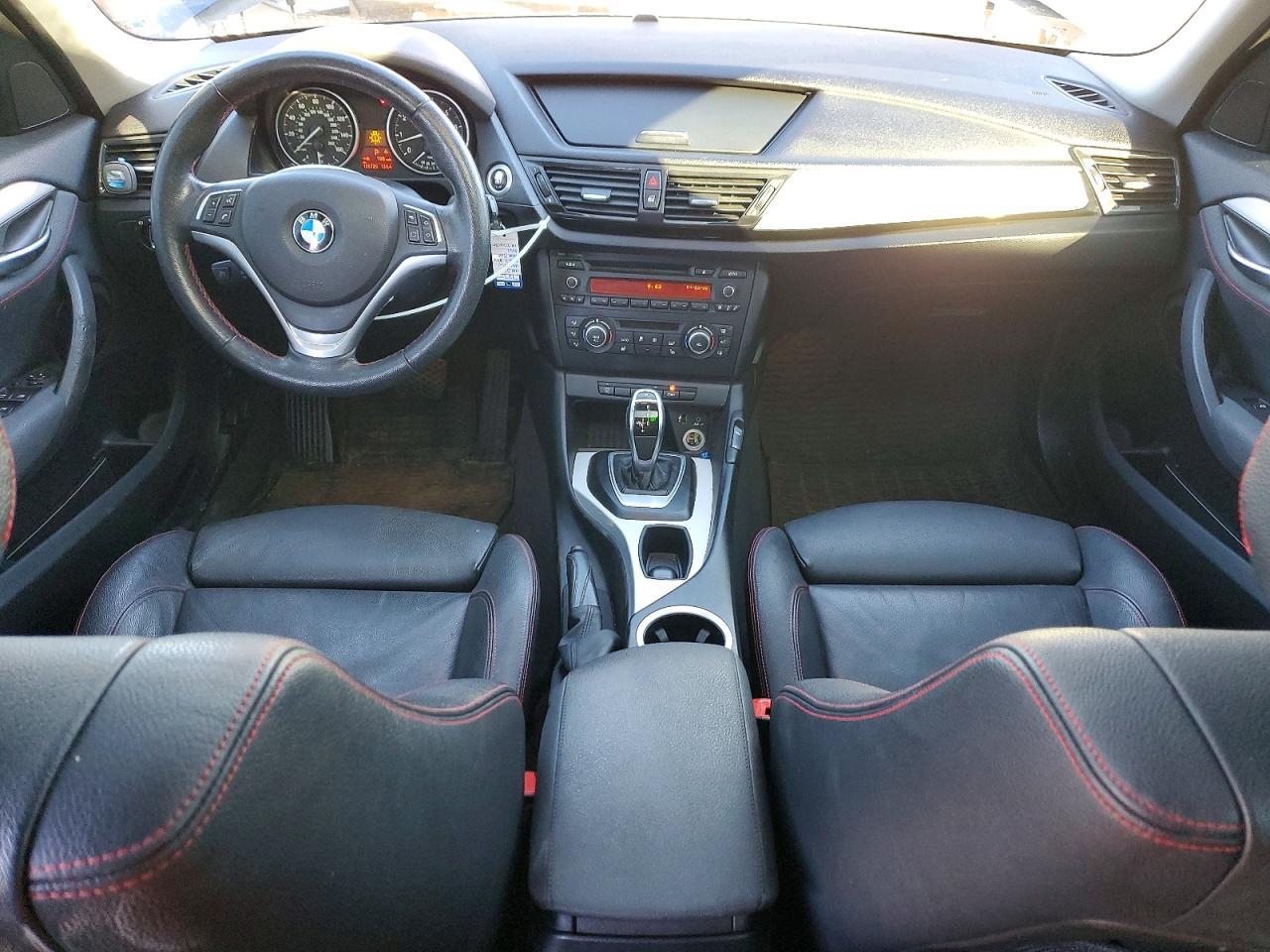 2015 BMW X1 Xdrive28i