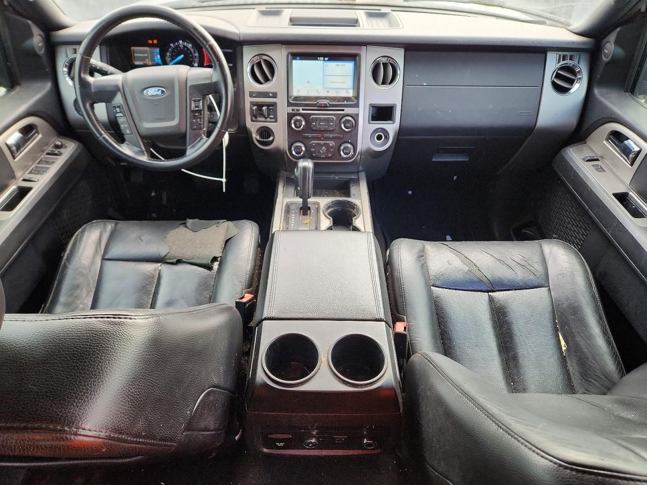 2016 Ford Expedition xlt