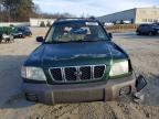 2002 Subaru Forester l