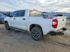 2016 Toyota Tundra Crewmax SR5
