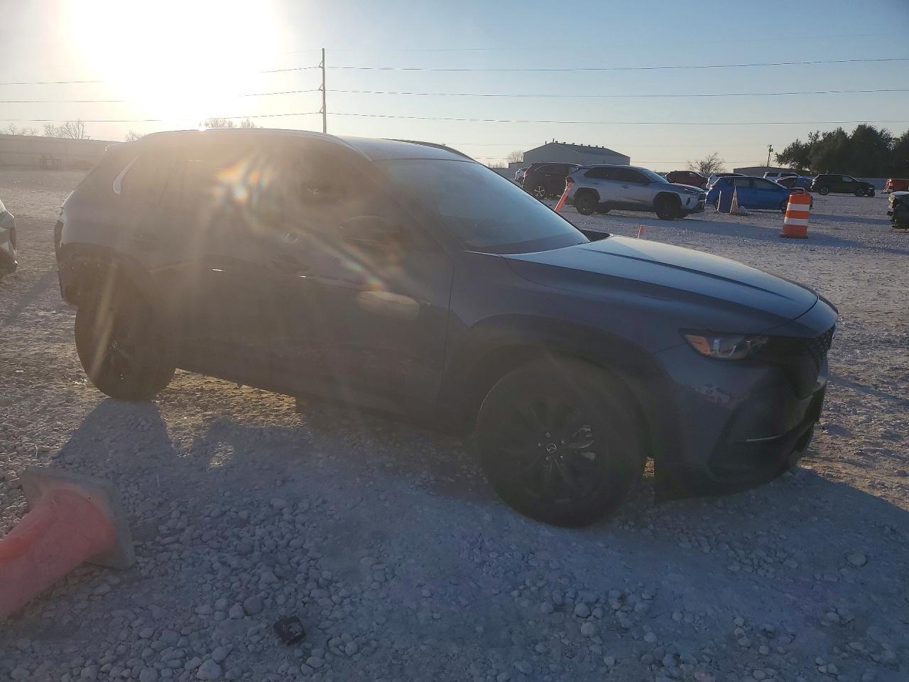 2023 Mazda Cx-50 Preferred Plus