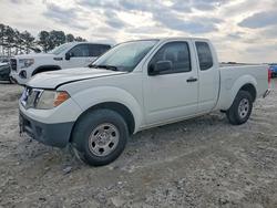 2013 Nissan Frontier s en venta en Loganville, GA