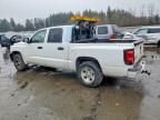 2008 Dodge Dakota Quad slt