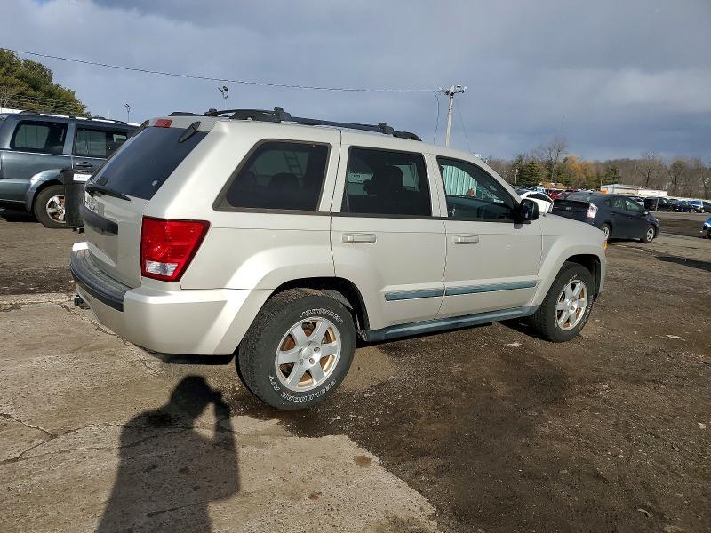 2008 Jeep Grand Cherokee Laredo