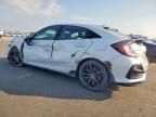 2021 Honda Civic Sport Touring