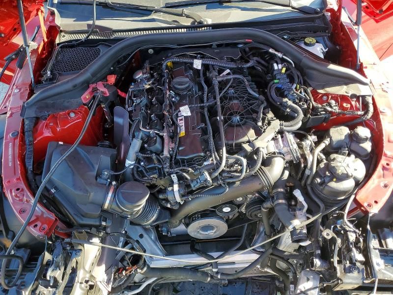 2026 Toyota Supra Base