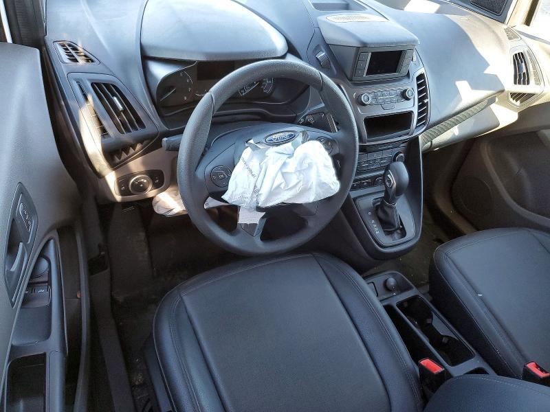 2023 Ford Transit Connect Utility / Service van