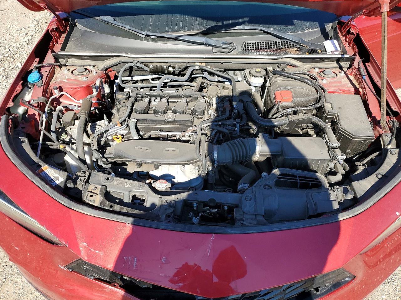 2024 Acura Integra
