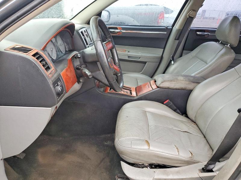 2006 Chrysler 300 Touring